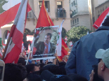 Gebran Tueni Funeral